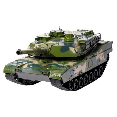 ремонт Радиоуправляемых танков HC-Toys в Заречье 